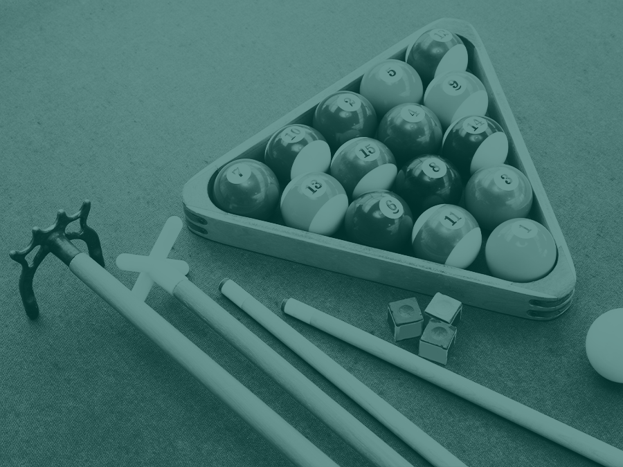 Billard